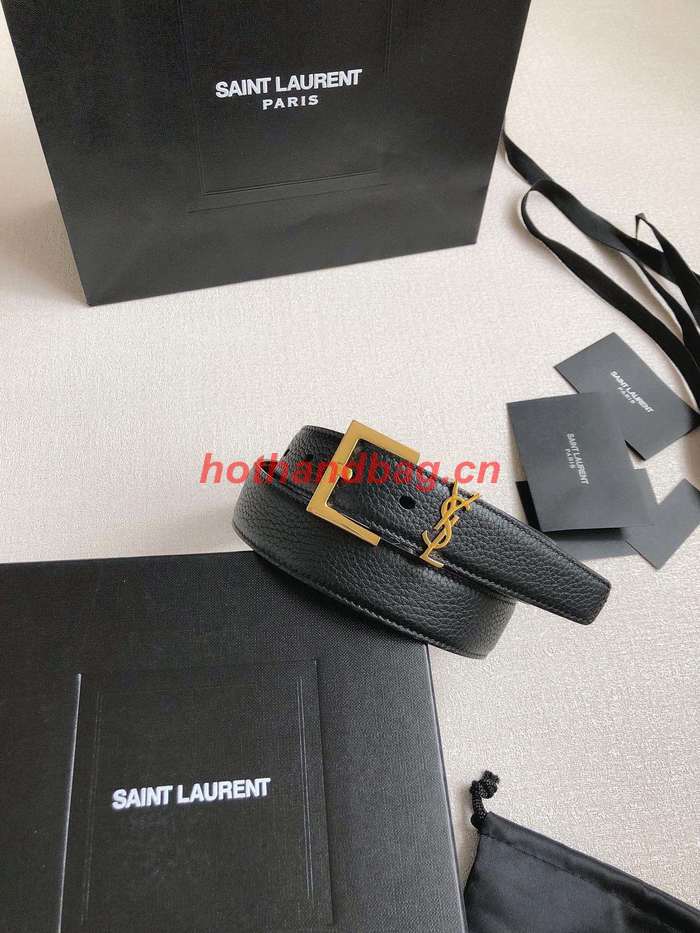 Yves saint Laurent Belt 20MM/30MM SLB00047